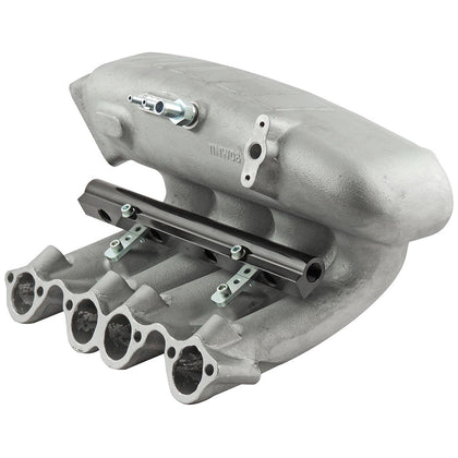 HIGH FLOW INTAKE MANIFOLD VW 8V LONGITUDINAL - 4 INJECTORS