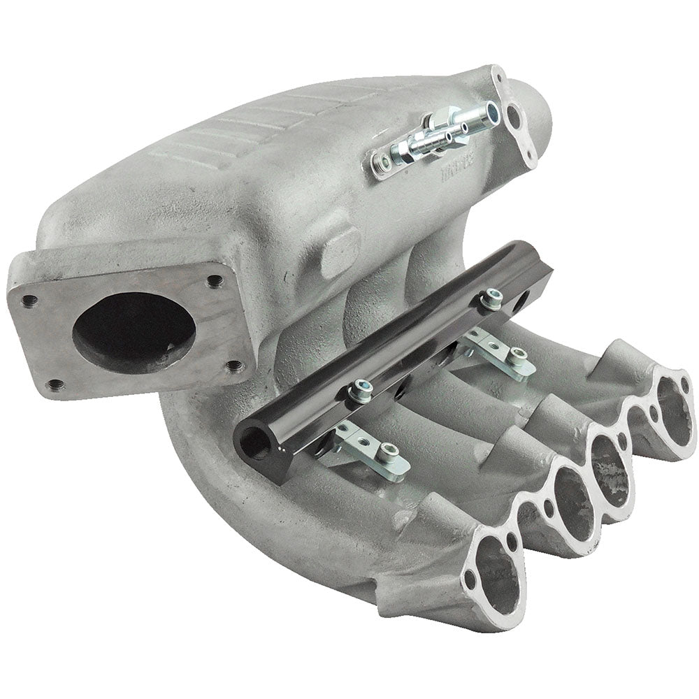 HIGH FLOW INTAKE MANIFOLD VW 8V LONGITUDINAL - 4 INJECTORS