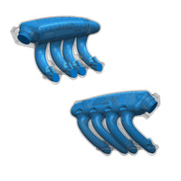 HIGH FLOW INTAKE MANIFOLD VW 8V LONGITUDINAL - 4 INJECTORS