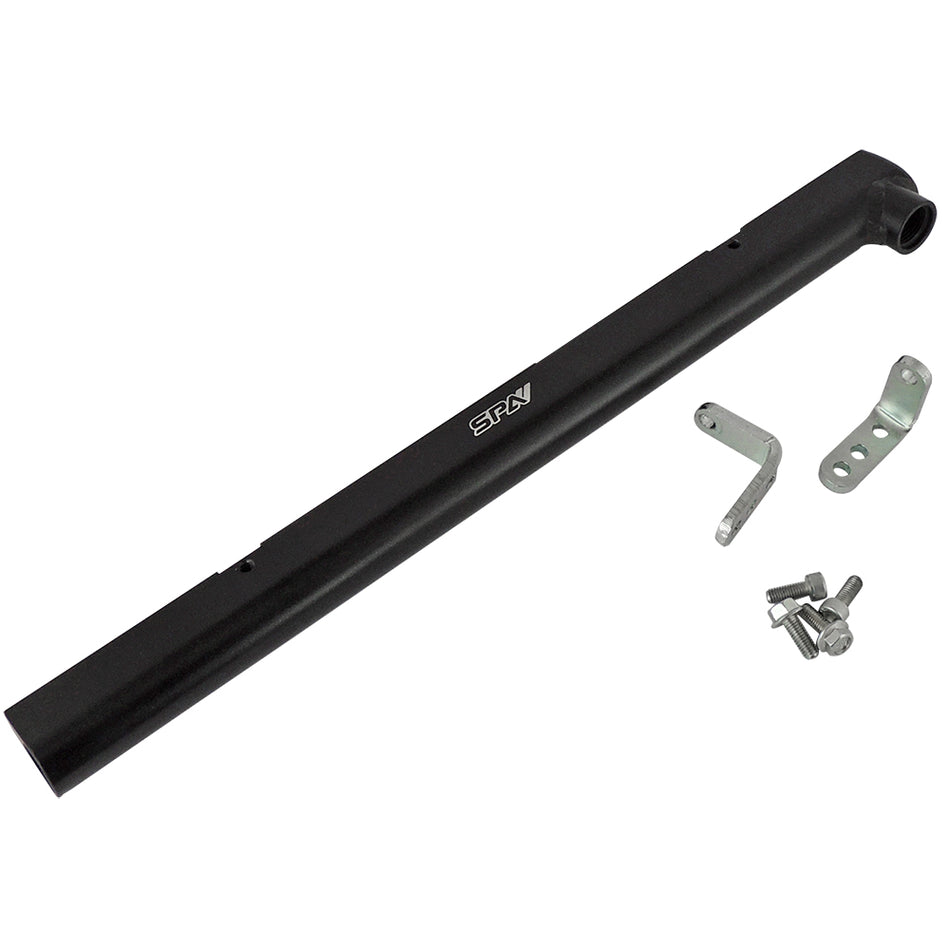 Billet Aluminum Fuel Rail for TINW11 intake manifold (07K engine)