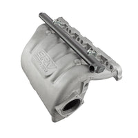 VW 2.5L 5 CYLINDER 20V 07K CAST ALUMINUM INTAKE MANIFOLD - WITH 10 INJECTORS FUEL RAIL - PRE SALE