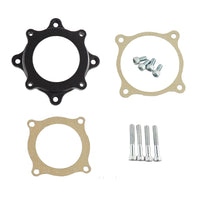 VW/AUDI EA888 GEN 3 TSI SPA INTAKE MANIFOLD TINW13 OEM THROTTLE BODY ADAPTER