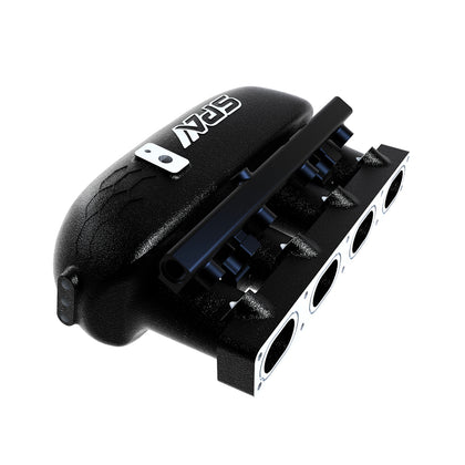 NEW! VW/AUDI EA888 GEN 3 2.0T TSI/FSI ALUMINUM INTAKE MANIFOLD - UPGRADE 74MM TROTTLE - PRE SALE
