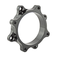 VW/AUDI EA888 GEN 3 TSI SPA INTAKE MANIFOLD TINW13 74mm UPGRADE THROTTLE BODY ADAPTER