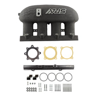 NEW! VW/AUDI EA888 GEN 3 2.0T TSI/FSI ALUMINUM INTAKE MANIFOLD - UPGRADE 74MM THROTTLE - PRE SALE