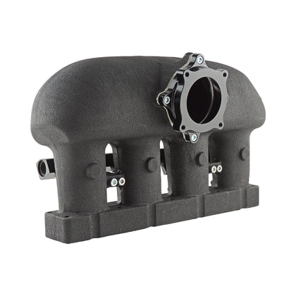 NEW! VW/AUDI EA888 GEN 3 2.0T TSI/FSI ALUMINUM INTAKE MANIFOLD - OEM THROTTLE - PRE SALE