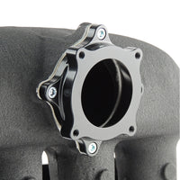 NEW! VW/AUDI EA888 GEN 3 2.0T TSI/FSI ALUMINUM INTAKE MANIFOLD - UPGRADE 74MM THROTTLE - PRE SALE