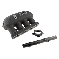 NEW! VW/AUDI EA888 GEN 3 2.0T TSI/FSI ALUMINUM INTAKE MANIFOLD - UPGRADE 74MM THROTTLE - PRE SALE