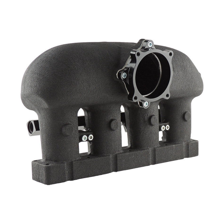 NEW! VW/AUDI EA888 GEN 3 2.0T TSI/FSI ALUMINUM INTAKE MANIFOLD - UPGRADE 74MM THROTTLE