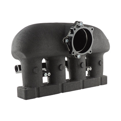 NEW! VW/AUDI EA888 GEN 3 2.0T TSI/FSI ALUMINUM INTAKE MANIFOLD - UPGRADE 74MM THROTTLE - PRE SALE