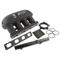 VW/AUDI EA888 GEN 3 2.0T TSI/FSI ALUMINUM INTAKE MANIFOLD - UPGRADE 74MM THROTTLE + THERMAL PTFE SPACER - PRE SALE