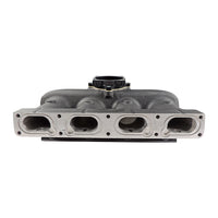 VW/AUDI EA888 GEN 3 2.0T TSI/FSI ALUMINUM INTAKE MANIFOLD - UPGRADE 74MM THROTTLE + THERMAL PTFE SPACER - PRE SALE