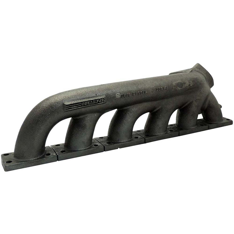 BMW E36 M3 S50 TU M5X Turbo Exhaust Manifold + Wastegate mount WG V-band mount + COMETIC WASTEGATE FLANGE GASKET - PRE SALE