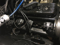 Turbo manifold + rail adjustable FPR for 2nd Gen 1994-2004 Chevrolet Chevy S10 Truck 4.3L Vortec