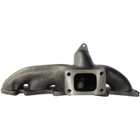 Fiat/Lancia inline 5cyl 20V T3 turbo manifold