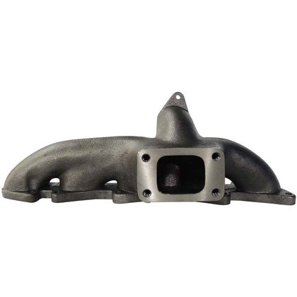Fiat/Lancia inline 5cyl 20V T3 turbo manifold