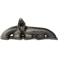 Fiat/Lancia inline 5cyl 20V T3 turbo manifold