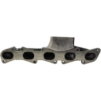 Fiat/Lancia inline 5cyl 20V T3 turbo manifold