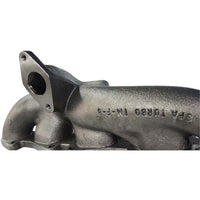 Fiat/Lancia inline 5cyl 20V T3 turbo manifold