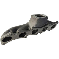 Fiat/Lancia inline 5cyl 20V T3 turbo manifold