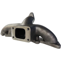 Fiat/Lancia inline 5cyl 20V T3 turbo manifold