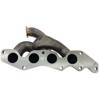 Ford Focus SE Duratec Twin scroll T3 turbo manifold 90 degree wastegate + Mazda Focus 2.0L 2.3L 2.5L Duratec HE 4 cylinder engine Head Stud Set with 10 units