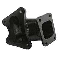 HONDA CIVIC 8 and 9th Gen 1.8 16V T3 TUBULAR TURBO MANIFOLD