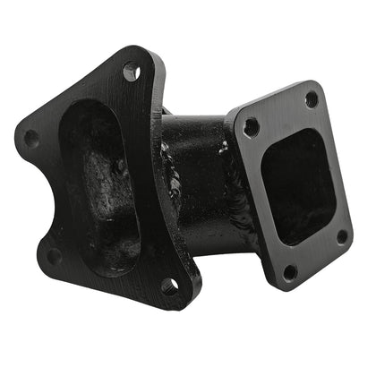 HONDA CIVIC 8 and 9th Gen 1.8 16V T3 TUBULAR TURBO MANIFOLD
