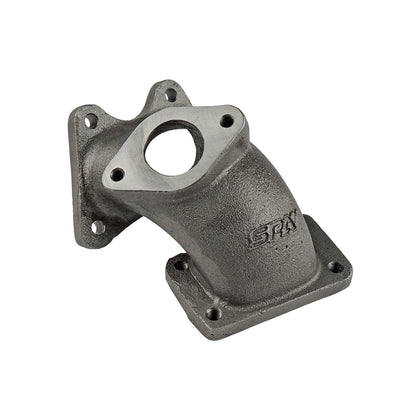 HONDA CIVIC 8 and 9th Gen 1.8 16V T3 TUBULAR TURBO MANIFOLD