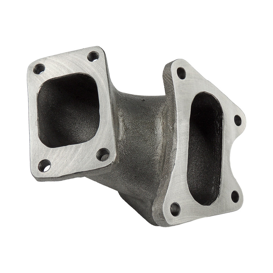 HONDA CIVIC 8 and 9th Gen 1.8 16V T3 TUBULAR TURBO MANIFOLD