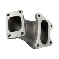 HONDA CIVIC 8 and 9th Gen 1.8 16V T3 TUBULAR TURBO MANIFOLD