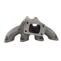 Chevy Euro Family I 8v C10NZ / C14NZ / C16NZ T25 turbo manifold with external WG