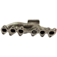 Toyota 2JZ-GTE T4 High Performance Turbo Exhaust Manifold - V band +  COMETIC MLS EXHAUST MANIFOLD GASKET