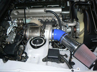 Toyota / Lexus 2JZ-GTE T4 High Performance Twin Scroll Turbo Manifold + COMETIC MLS EXHAUST MANIFOLD GASKET