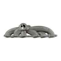 Toyota 2JZ-GTE T4 High Performance Turbo Exhaust Manifold - V band + COMETIC MLS EXHAUST MANIFOLD GASKET