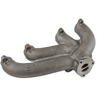 VW 1.8 / 2.0 8V CROSSFLOW TURBO MANIFOLD T3