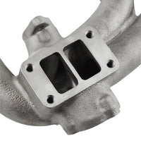 VW 1.8 / 2.0 8V CROSSFLOW TURBO MANIFOLD T3
