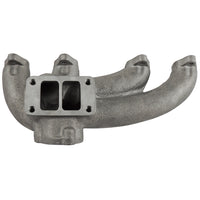 VW 1.8 / 2.0 8V CROSSFLOW TURBO MANIFOLD T3