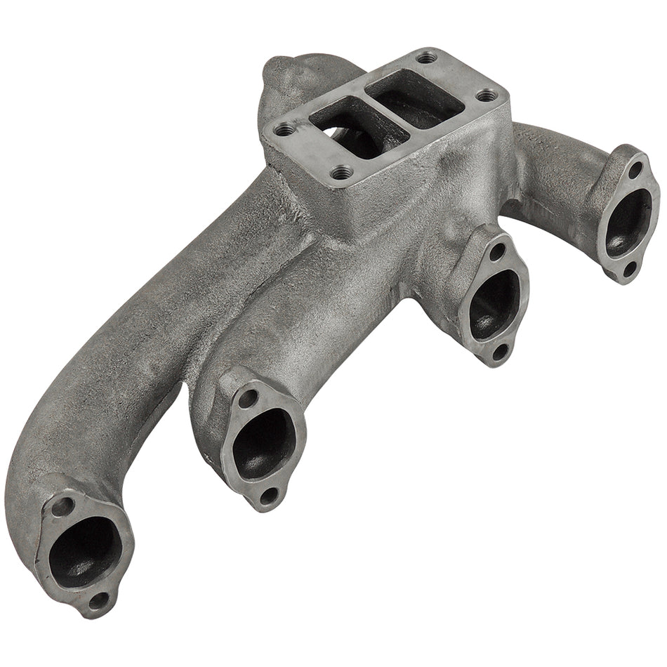 VW 1.8 / 2.0 8V CROSSFLOW TURBO MANIFOLD T3