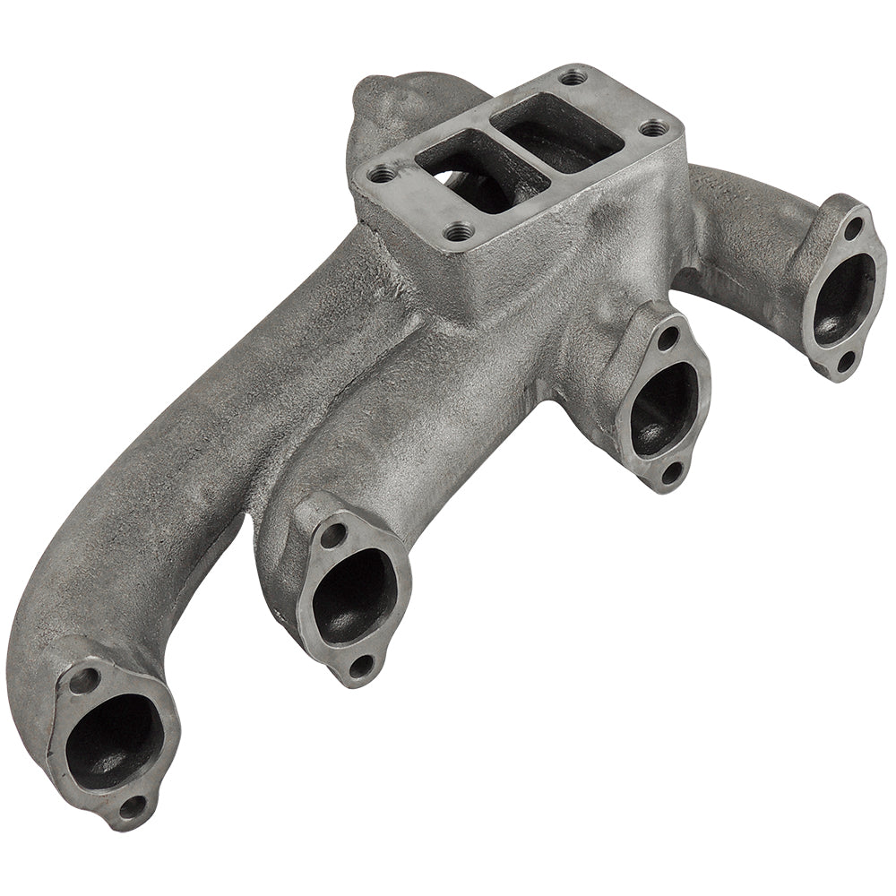 VW 1.8 / 2.0 8V CROSSFLOW TURBO MANIFOLD T3