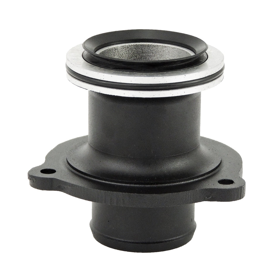 Turbo Muffler Delete and BLOW OFF VALVE ADAPTER SPACER for MQB VW Golf Gti Gli R MK7 1.8T 2.0 Tsi EA888 Audi S3 A3 - PRE SALE