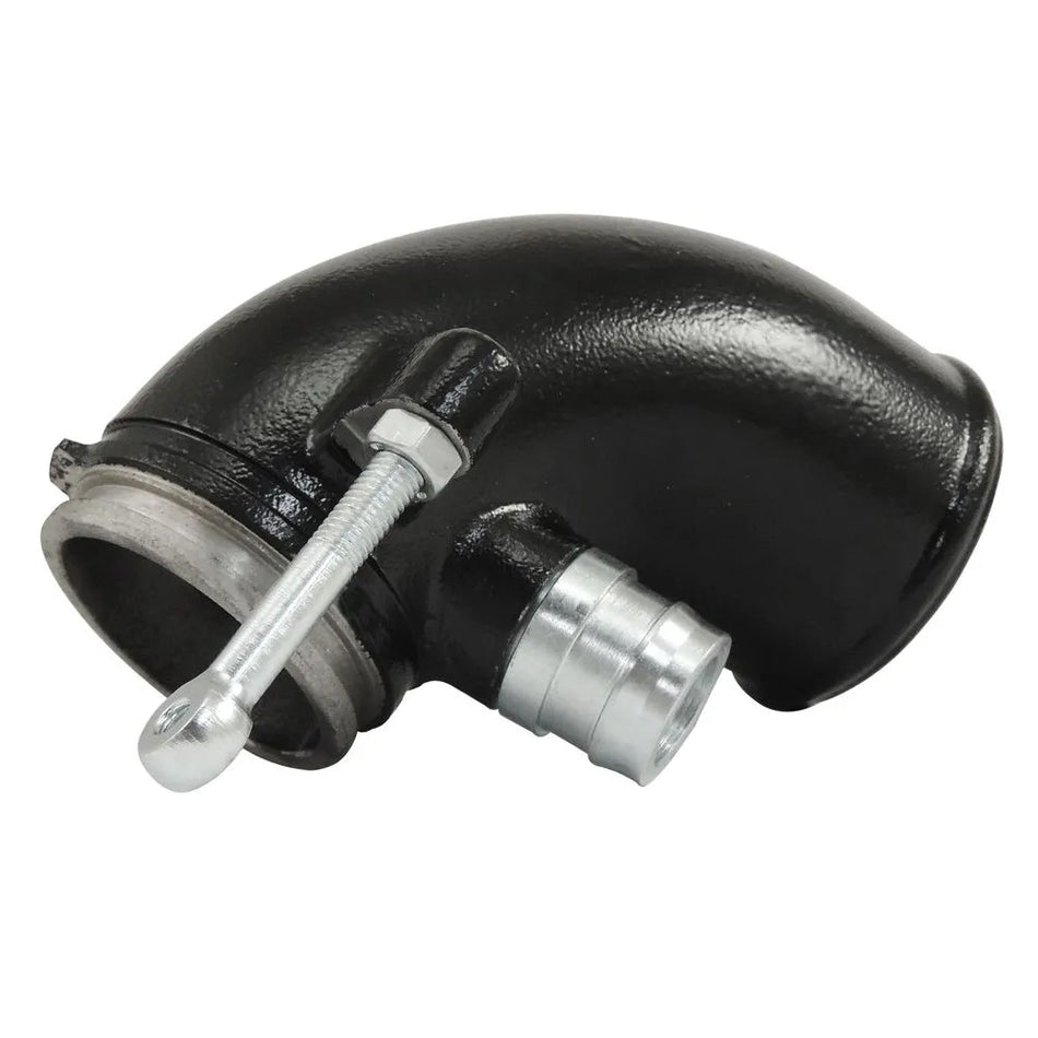 Inlet Pipe for Golf GTI and Audi A3/S3 TSI/TFSI - IS20/IS38 turbochargers