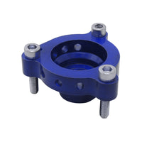 Aluminum Blow Off Valve Adapter Spacer BOV CHEVROLET CRUZE 1.4L TURBO - Blue Series