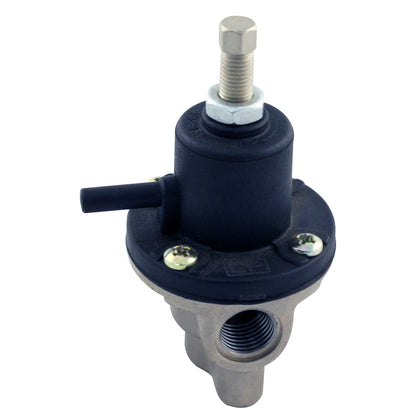 6AN 0-30 PSI Fuel pressure regulator