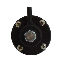 6AN 0-30 PSI Fuel pressure regulator