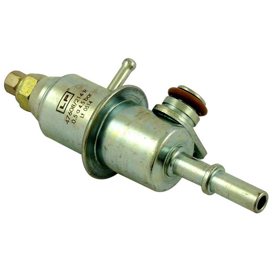 Chevy Euro C22 C22NE X22XE, C22XE, C22LET adjustable fuel pressure regulator FPR