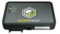 Original Alientech Automotive Electronics Interface Complete Kit