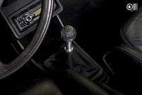 GSB Napa Leather - Golf Ball - (VW/Audi Manual)