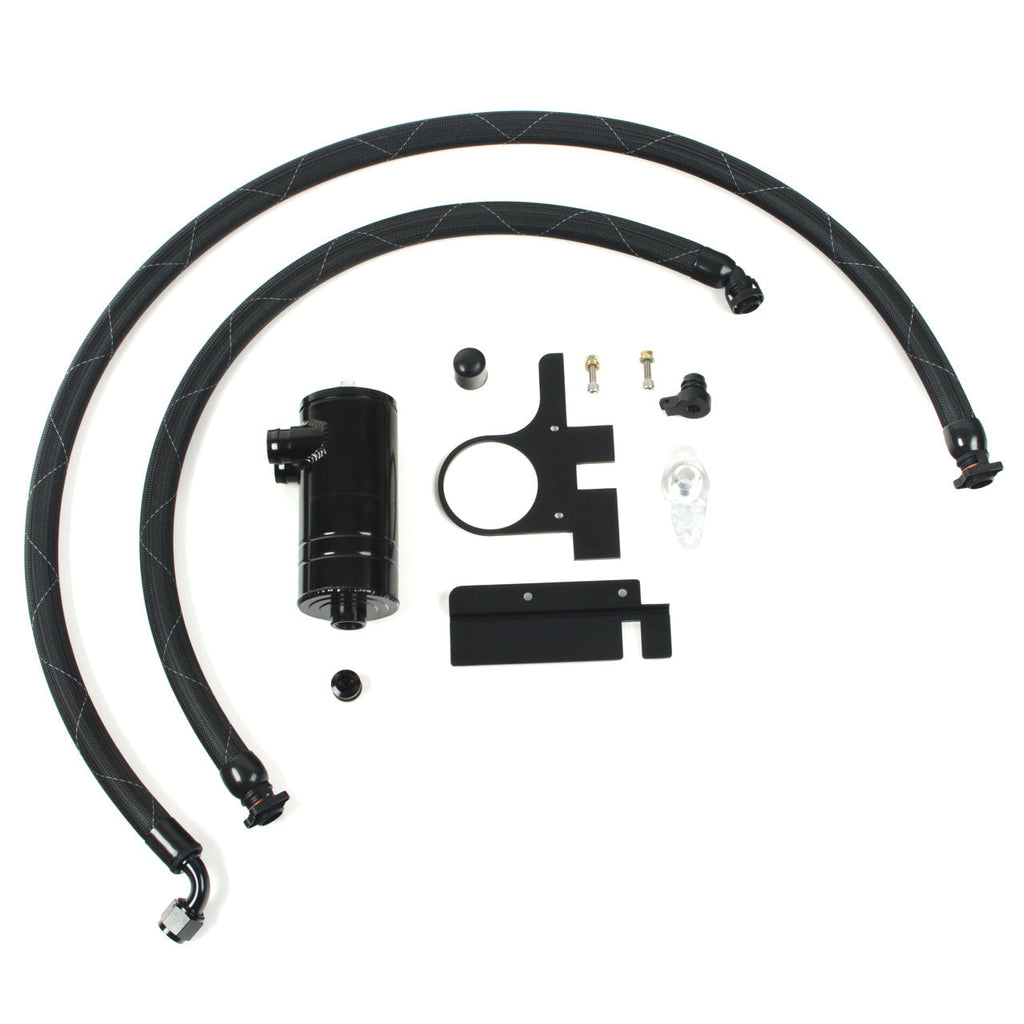 BFI Clean Catch Catch Can - 2.0TSI Longitudinal - Essential Kit