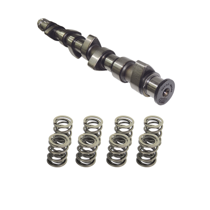 For VW 8V 266 NA or turbocharged engines Hydraulic tappets performance camshaft + HD DUAL SPRING SET